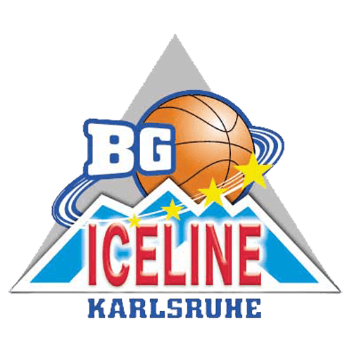 BG Karlsruhe logo