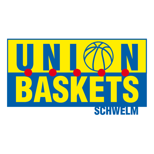 Union Baskets Schwelm logo