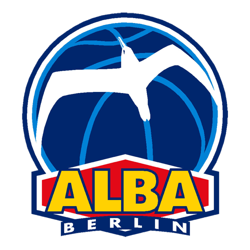 ALBA BERLIN logo