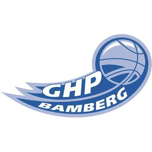 GHP Bamberg logo