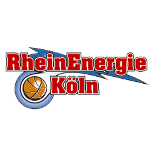 RheinEnergie Köln logo