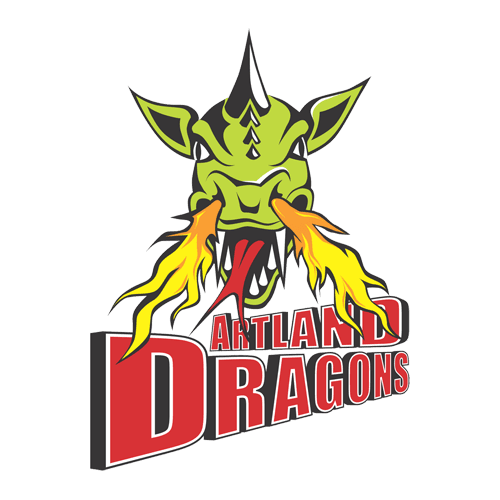 Artland Dragons logo