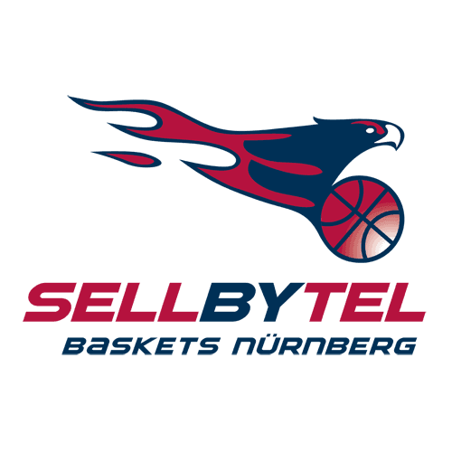 sellbytel Baskets Nürnberg logo