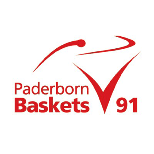 Paderborn Baskets logo