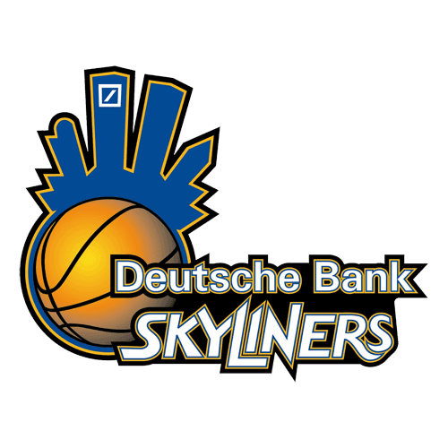 DEUTSCHE BANK SKYLINERS logo