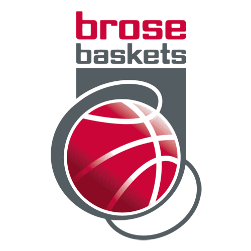 Brose Baskets logo