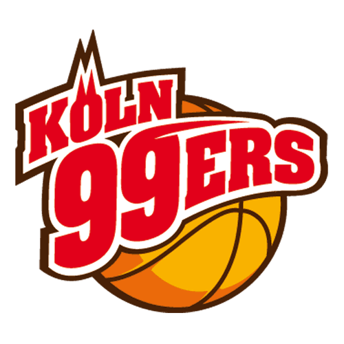 Köln 99ers logo