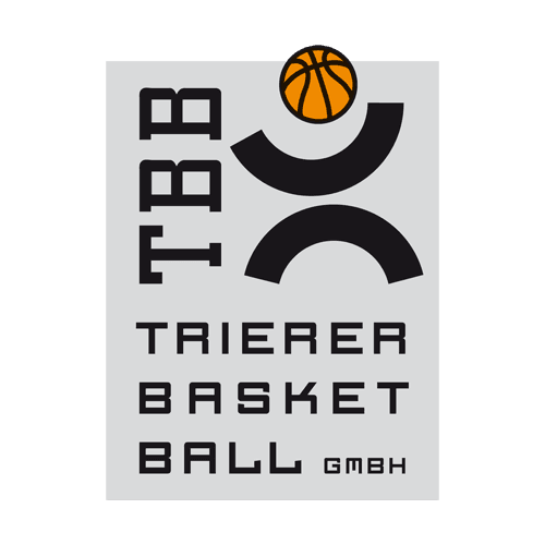 TBB Trier logo