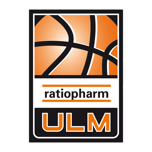 ratiopharm Ulm logo