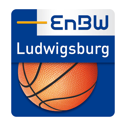 EnBW Ludwigsburg logo