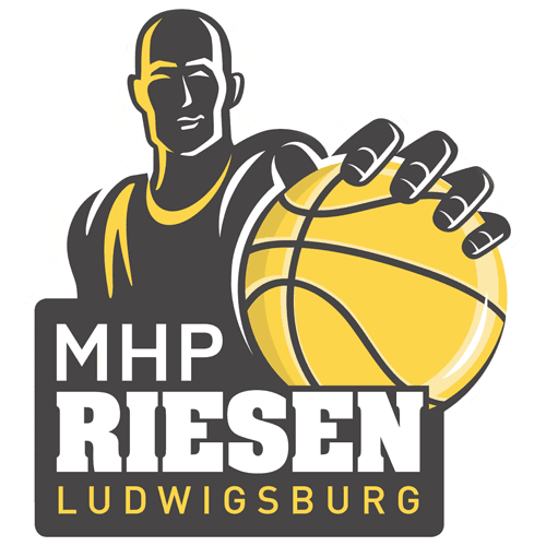 Neckar RIESEN Ludwigsburg logo