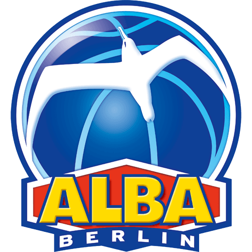 ALBA BERLIN logo