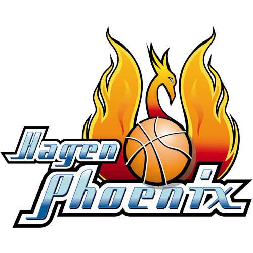 Phoenix Hagen logo