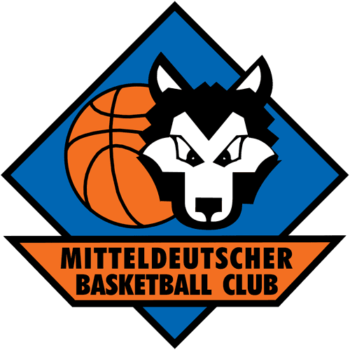 Mitteldeutscher BC logo