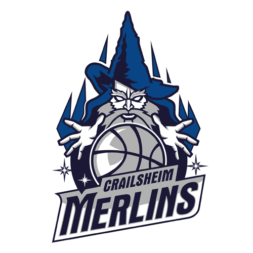 Crailsheim Merlins logo