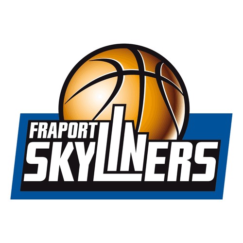 FRAPORT SKYLINERS logo