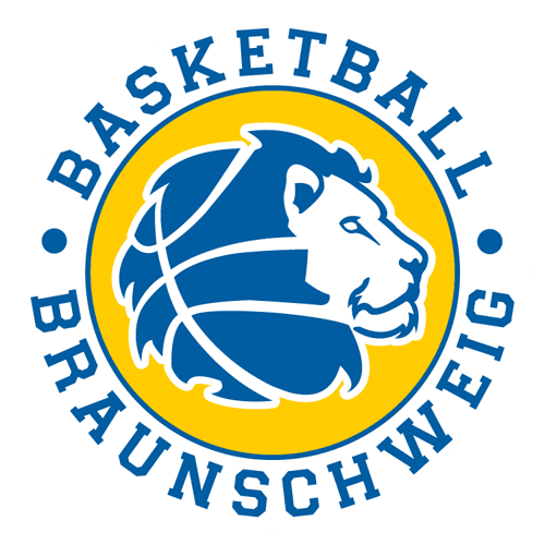 Basketball Löwen Braunschweig logo