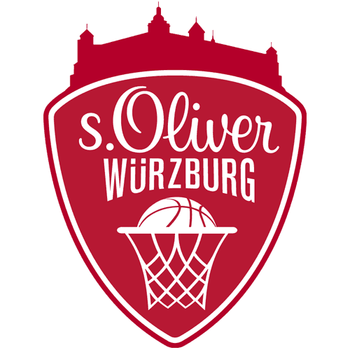 s.Oliver Würzburg logo