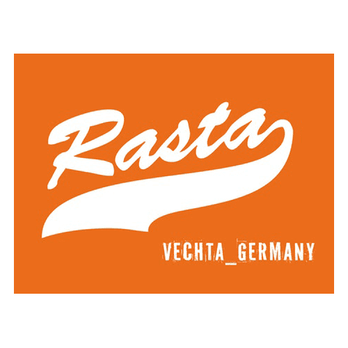 RASTA Vechta logo