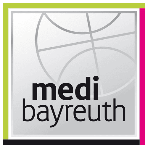 medi bayreuth logo