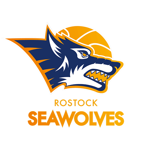 ROSTOCK SEAWOLVES logo