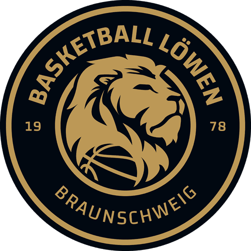 Basketball Löwen Braunschweig logo