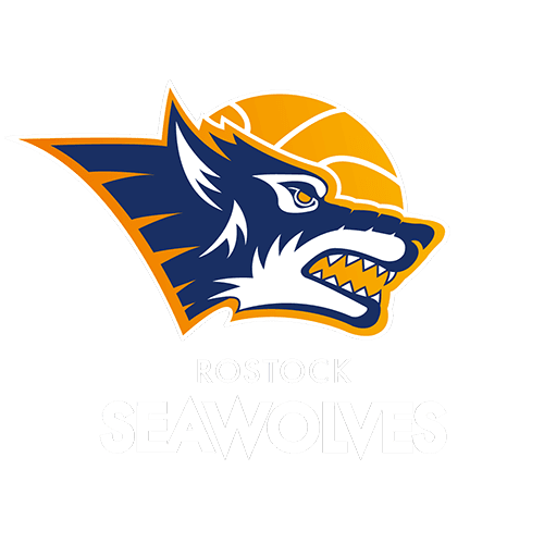 ROSTOCK SEAWOLVES logo